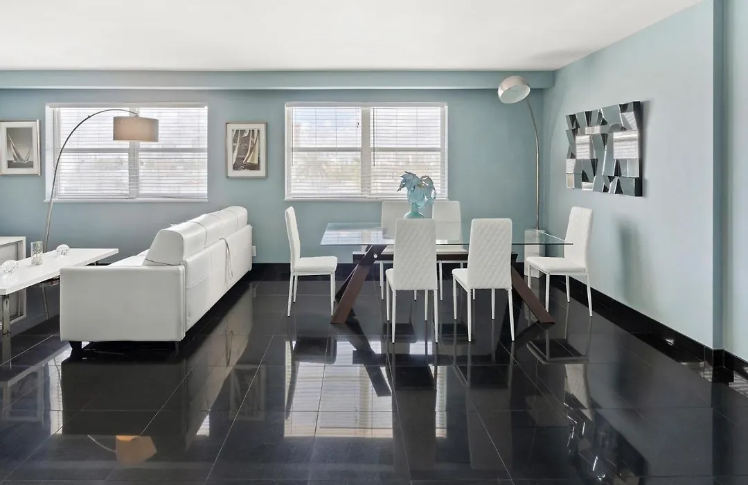 Casa Grande Suites On Ocean Drive-1