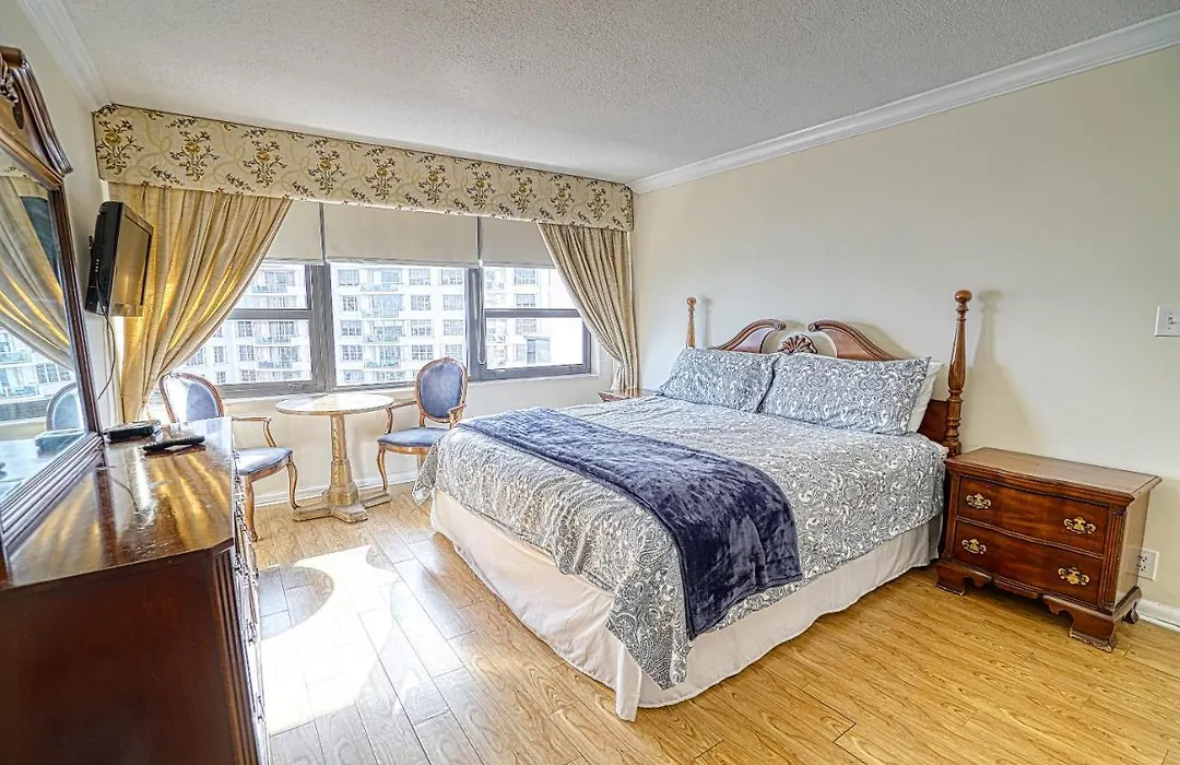 Private Apartments By South Florida Vacations-1