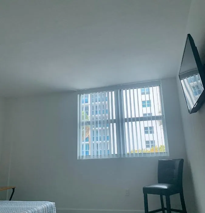 Great Private Room-1