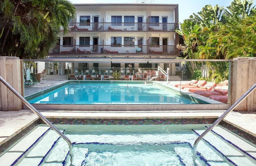 Axel Beach Miami-South Beach - Adults Only-1