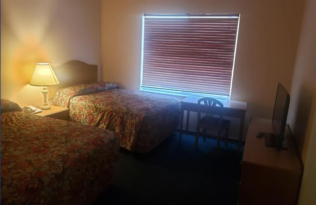 Miami Beach Uk Hostel-1
