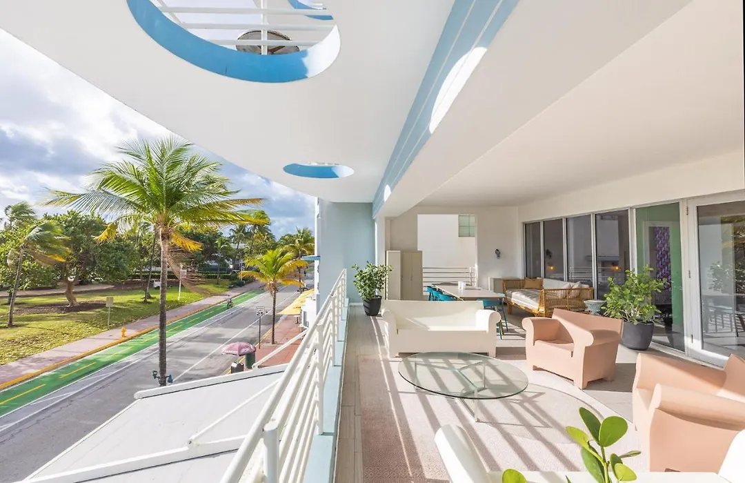 Boutique Suite With Huge Terrace And Rooftop Pool-1