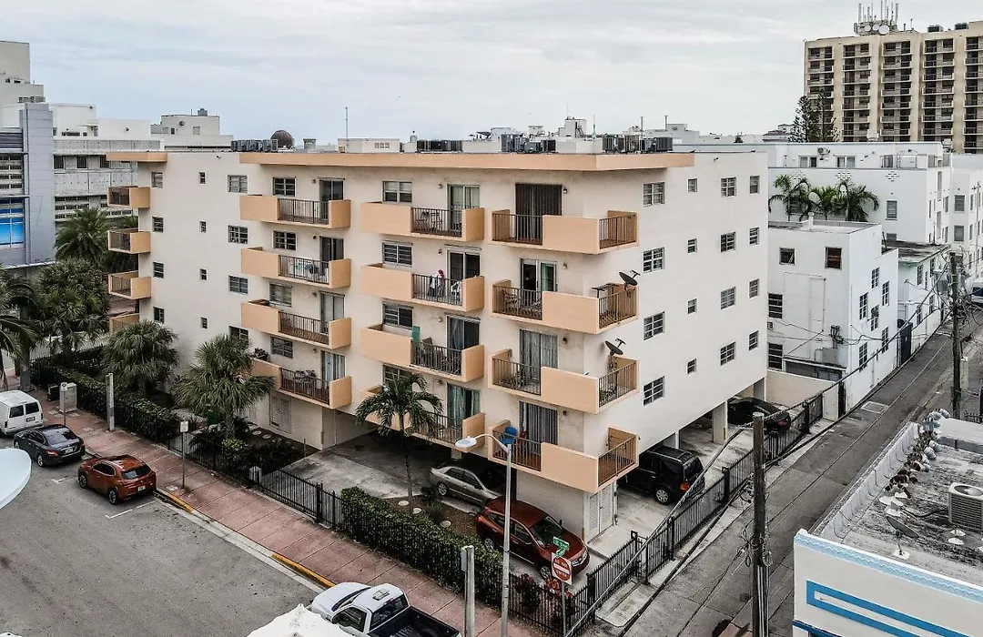 Samira'S South Beach Paradise-1