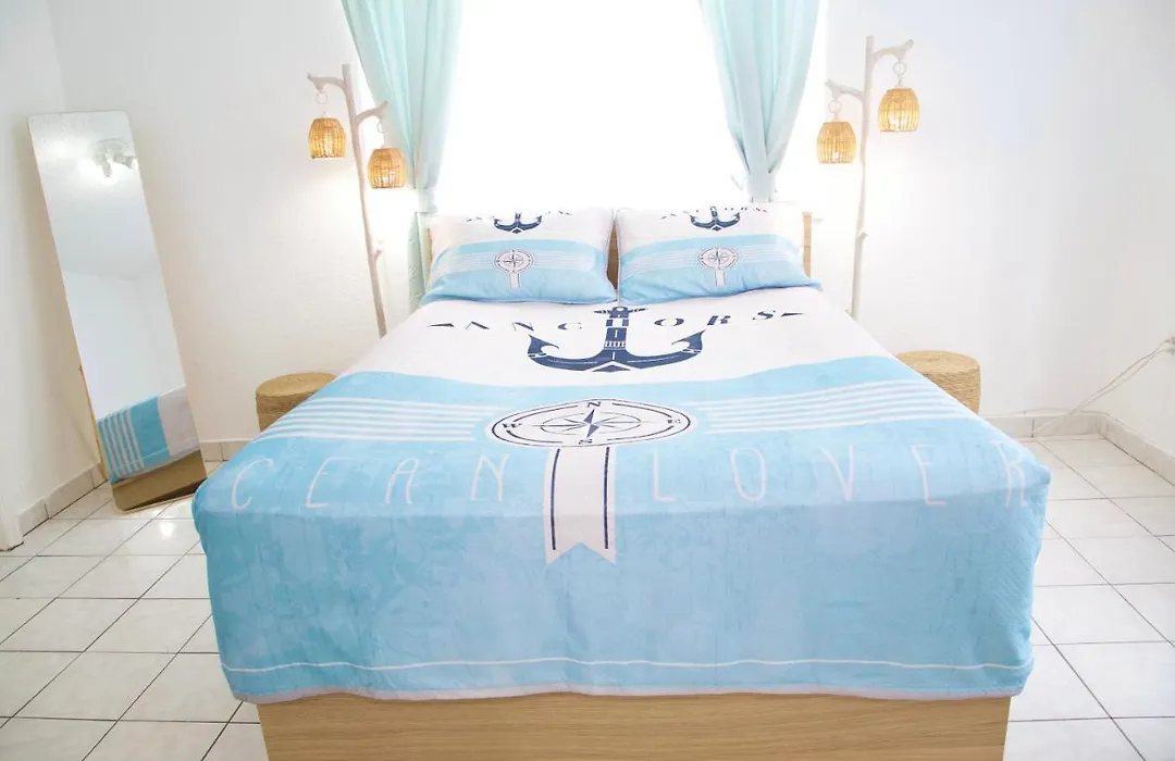 Miami Beach Sunny Apartment 3 Min From The Beach Casa Myla-1