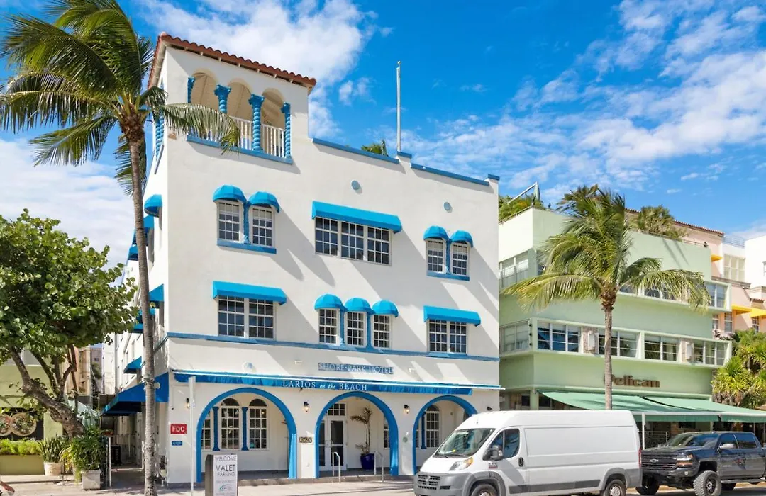 Roami At Ocean Drive-1