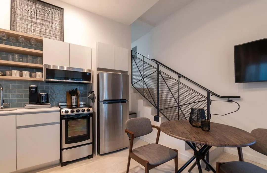 Park Ave Suites-1
