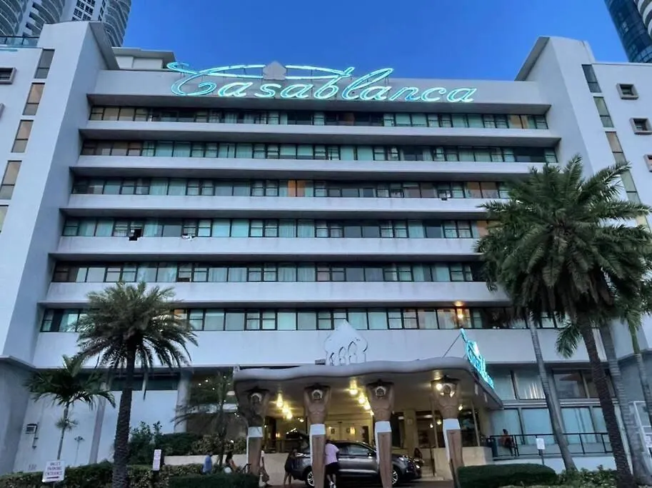 Appartamento Chic Ocean Front Studio!-1
