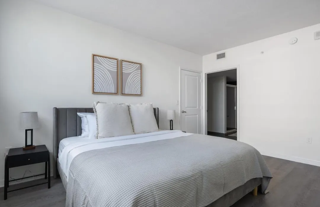 North Bay Village 1Br W Wd Gym Near Beaches Mia-57-1
