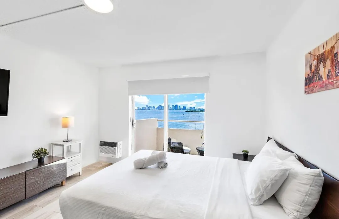 Breath-Taking Views From This Cozy Studio-1
