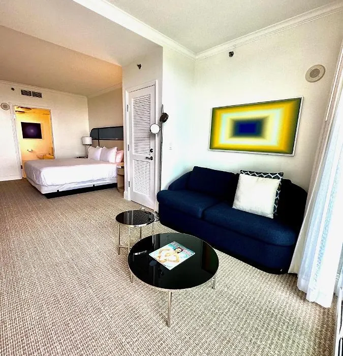 Fontainebleau Miami Beach,Tresor-1