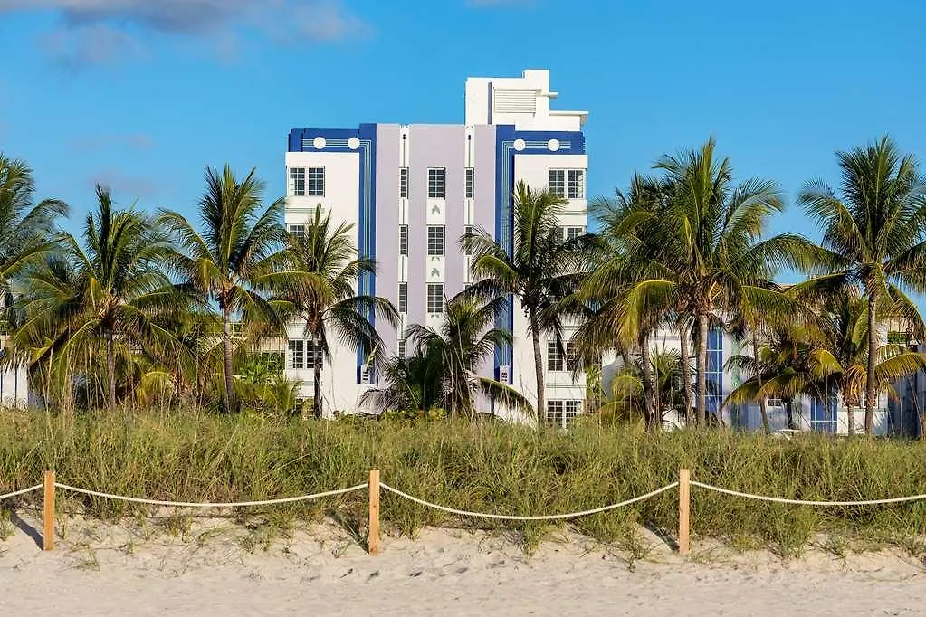 The Gabriel Miami South Beach Curio Collection By Hilton-1