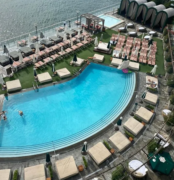 Bay View King Suite With Balcony-1