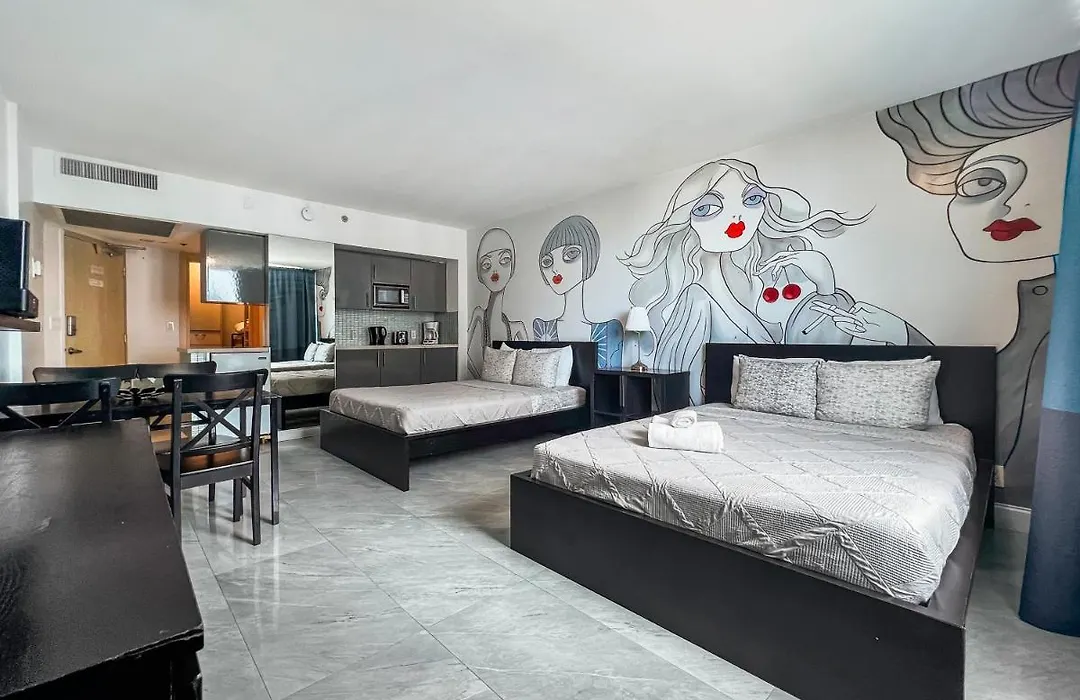 Castle Beach Studios By Vacation Media-1