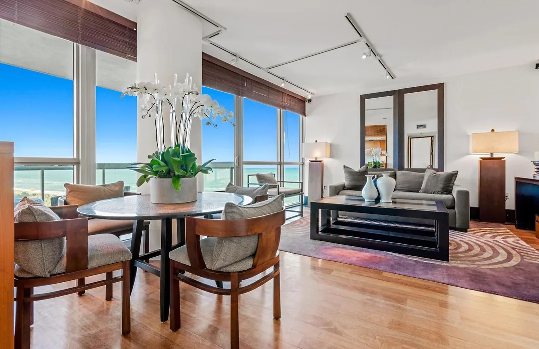 Oceanview Private Condo At The Setai -1705-1