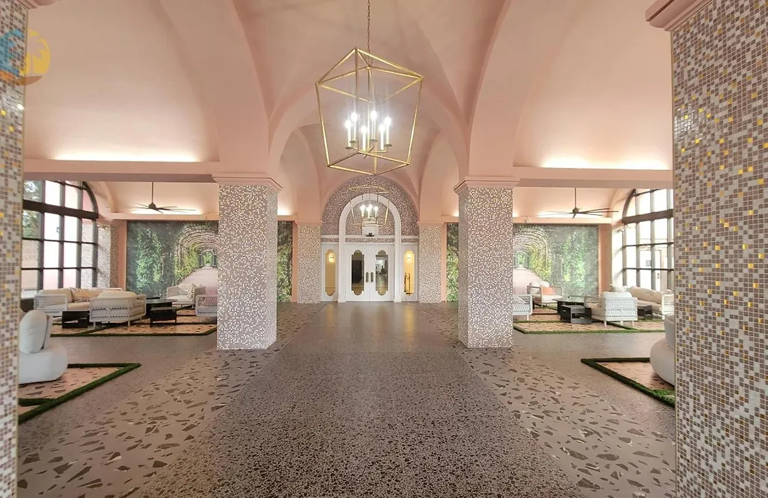 Luxury Beach Resort - Hora Rentals-1
