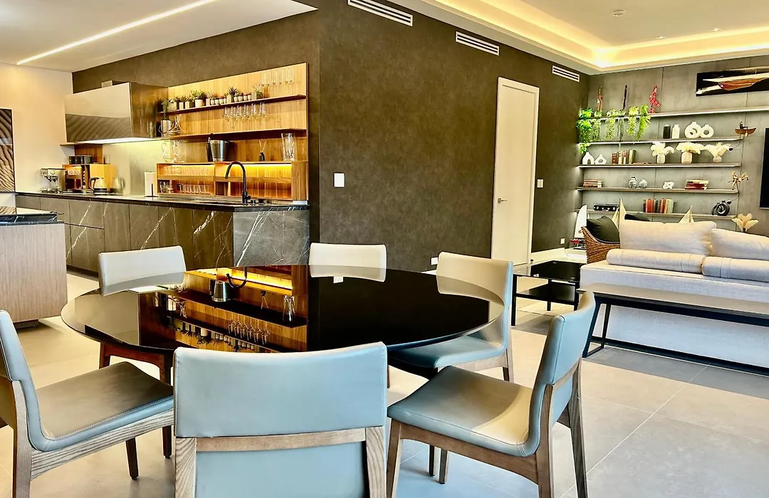 One Of A Kind - Ocean View Luxury Condo-1