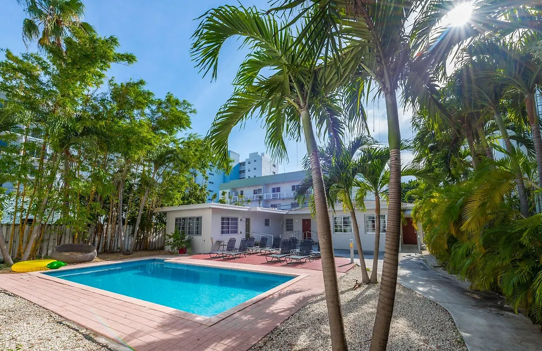 Casa Gaby Apartments Part Of The Oasis Casita Collection-1