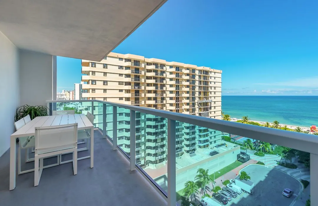 Oceanview Private Condo At 1 Hotel & Homes -1122-1