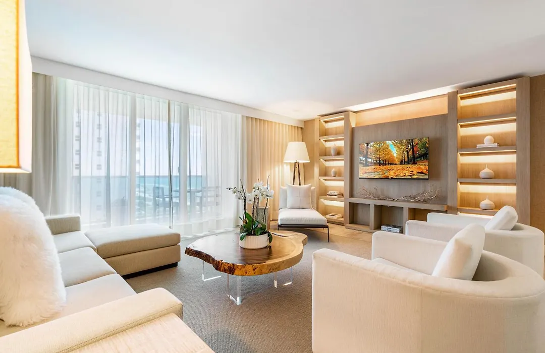 Oceanview Private Condo At 1 Hotel & Homes -1115-1