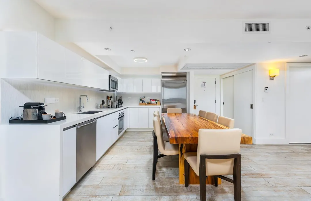 Oceanview Private Condo At 1 Hotel & Homes -1544-1