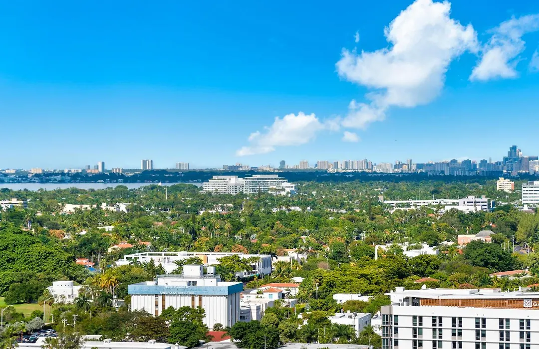 Oceanview Private Condo At The Setai -2401-1
