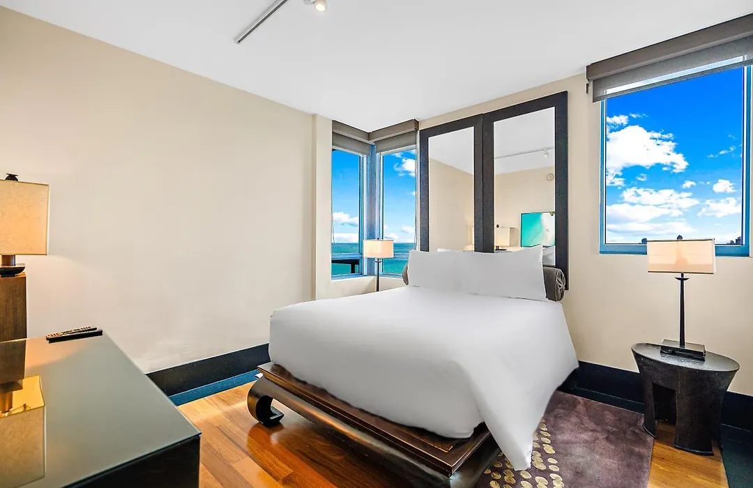 Oceanview Private Condo At The Setai -3504-1