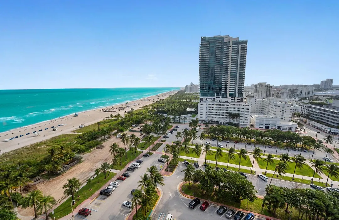 Oceanview Private Residence At South Beach -1614-1