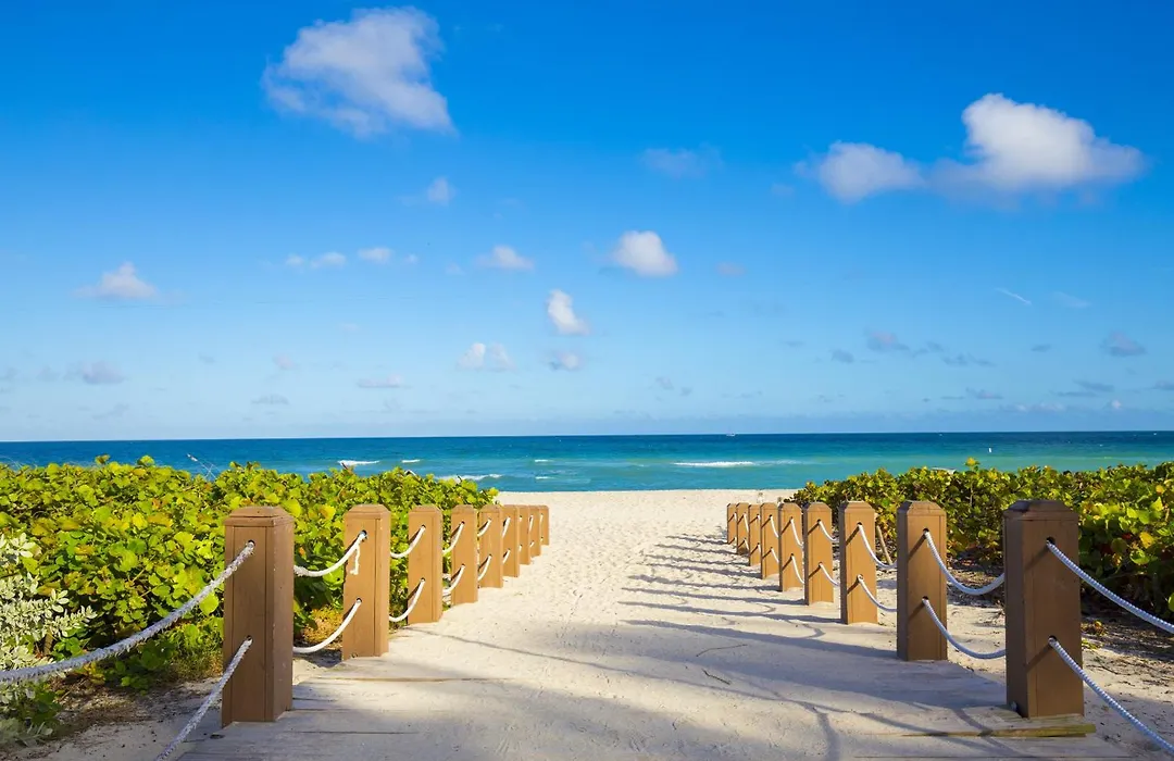 Oceanview Private Condo At 1 Hotel & Homes -1211-1