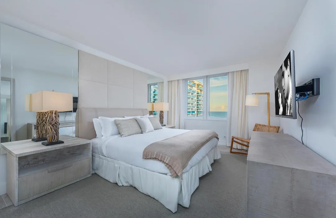Oceanview Private Condo At 1 Hotel & Homes -1144-1