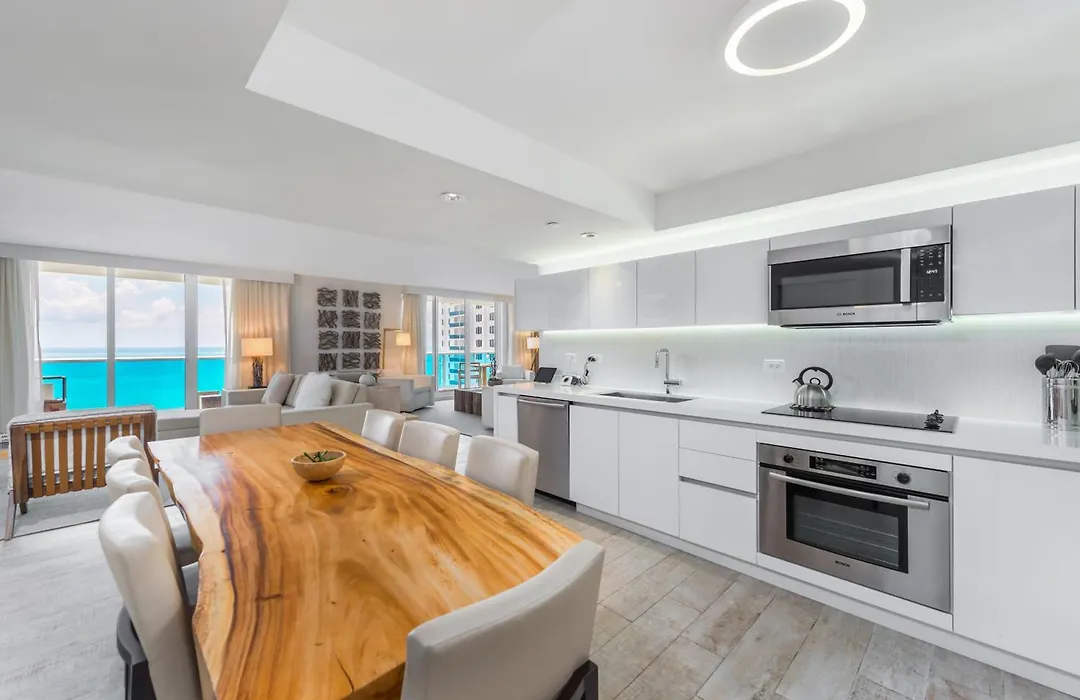 Oceanview Private Condo At 1 Hotel & Homes -1040-1