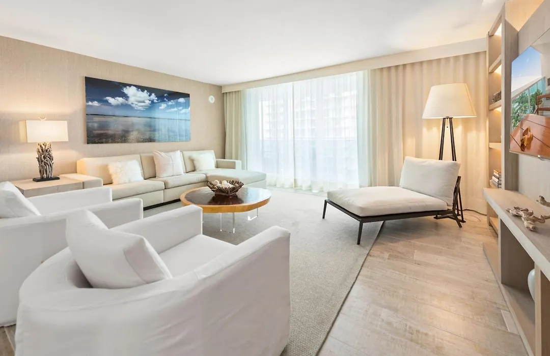 Oceanview Private Condo At 1 Hotel & Homes -915-1