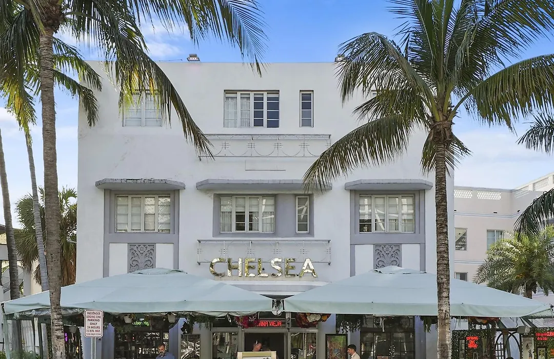 Hotel Chelsea-1