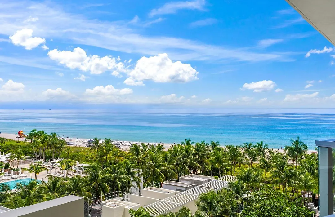 Private Residence At South Beach - 811-1