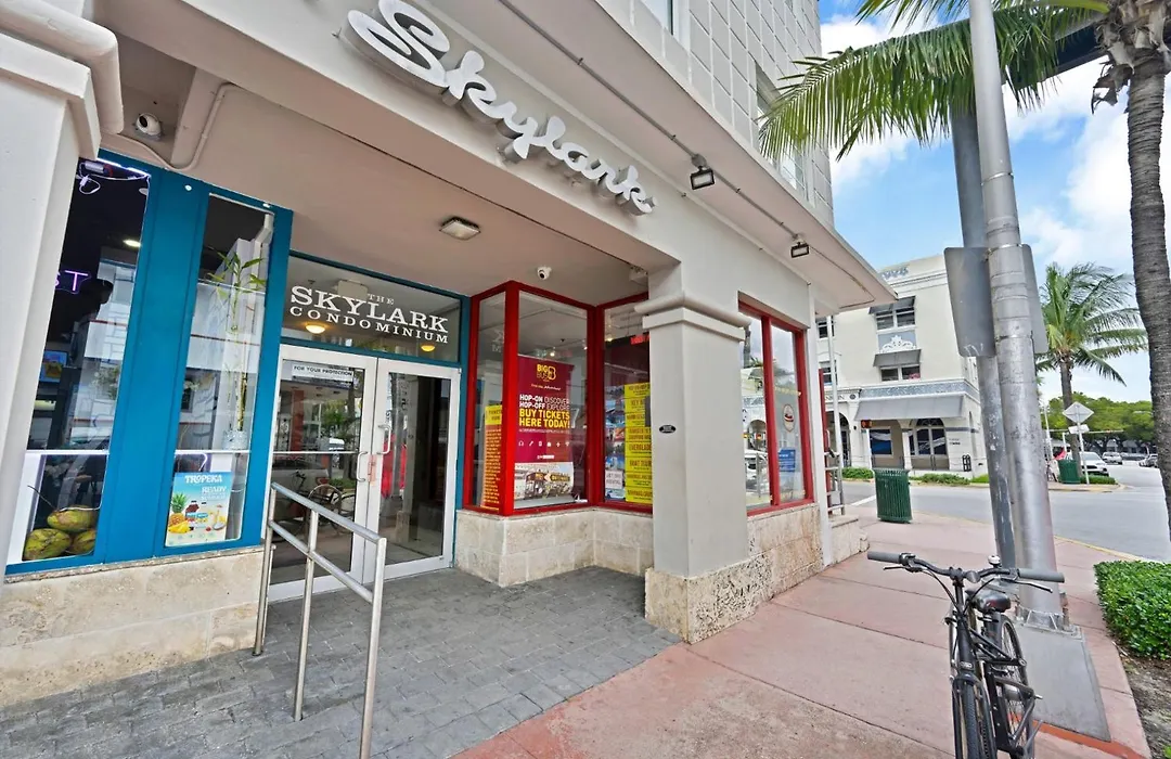 Sunny Miami Beach Retreat-1
