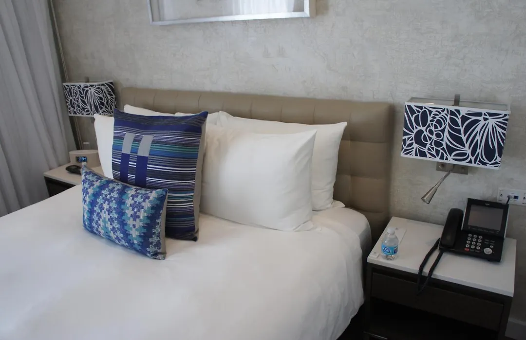 The Marlin Hotel-1