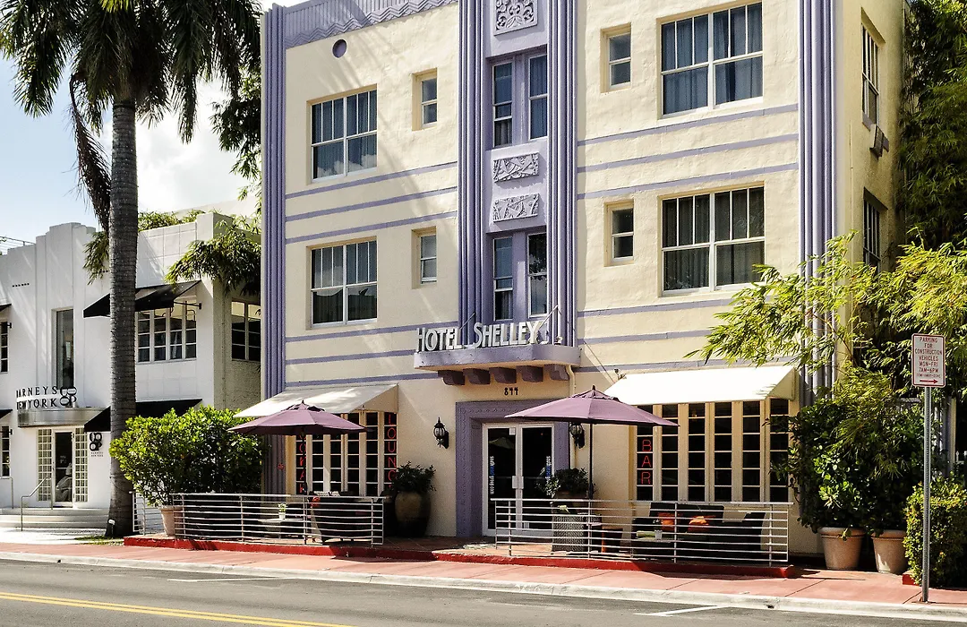 Shelley Hotel-1