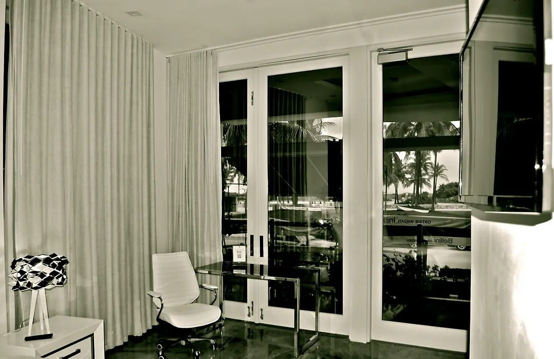 The Fritz Hotel-1