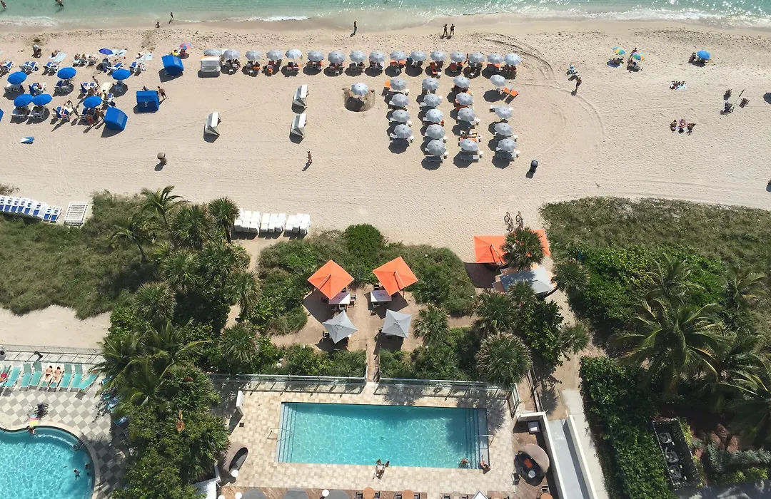 Sole Miami, A Noble House Resort-1