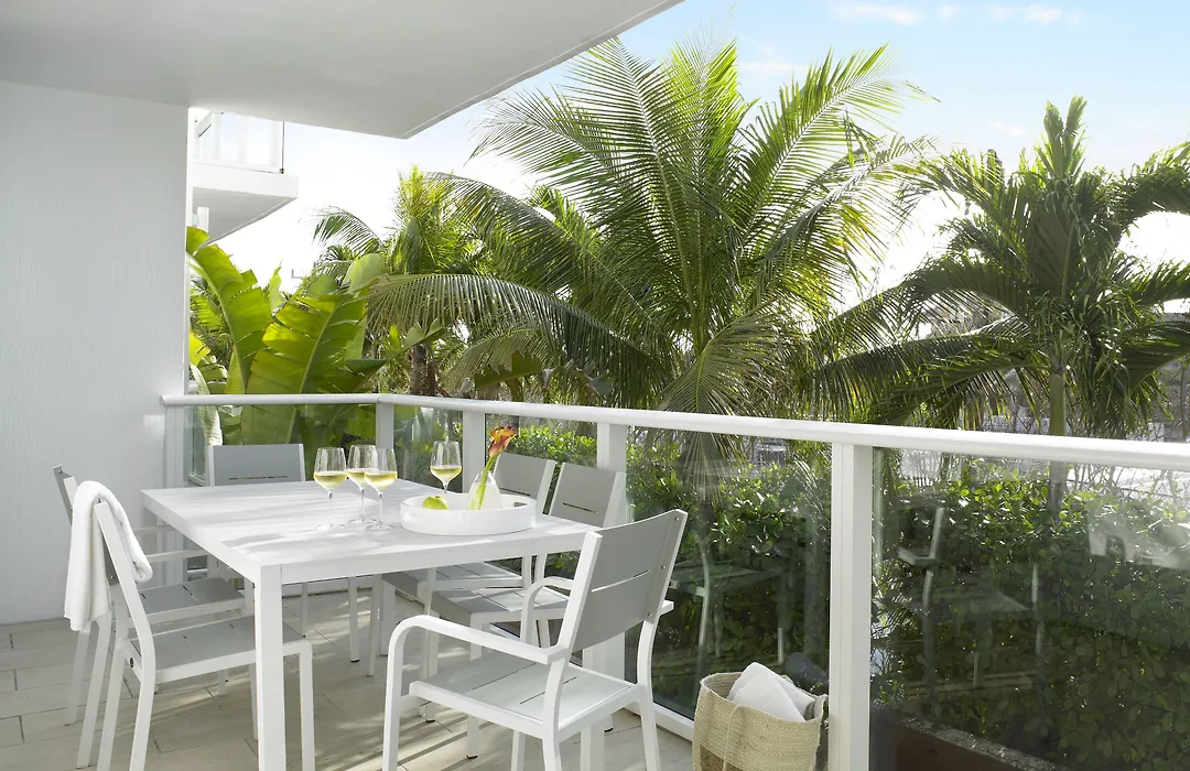 Grand Beach Hotel Surfside West-1