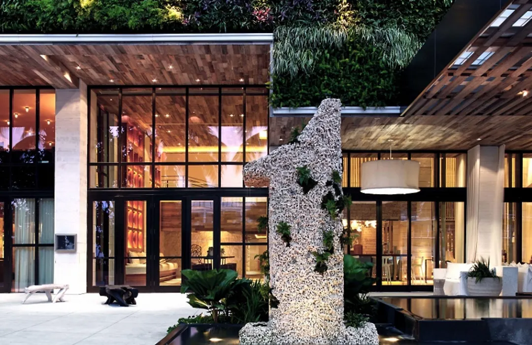 The Retreat Collection At 1 Hotel South Beach-1