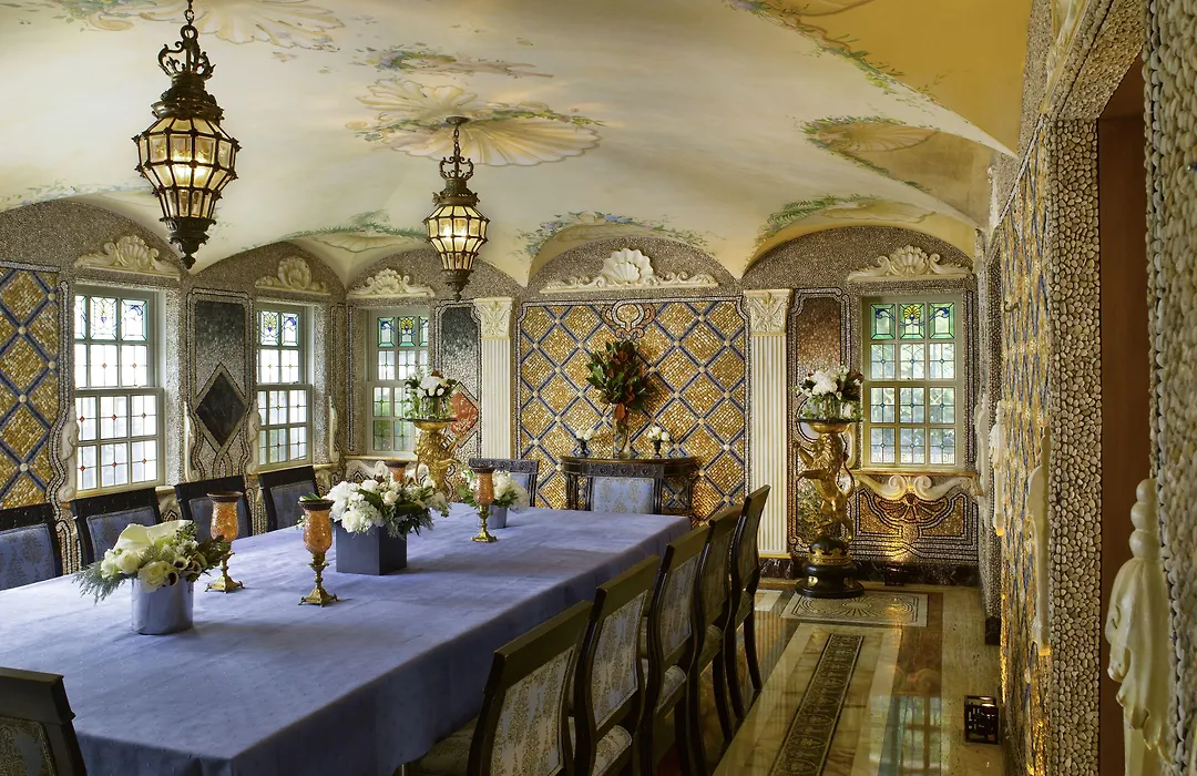 The Villa Casa Casuarina-1