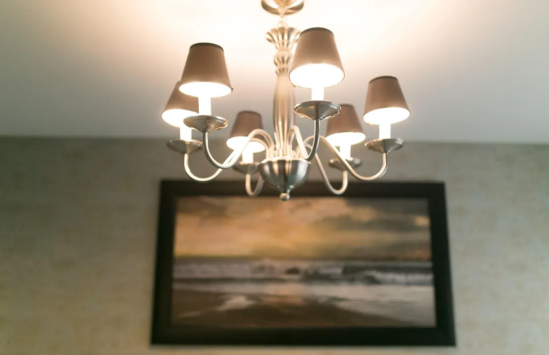 Apartment On The Beach-1