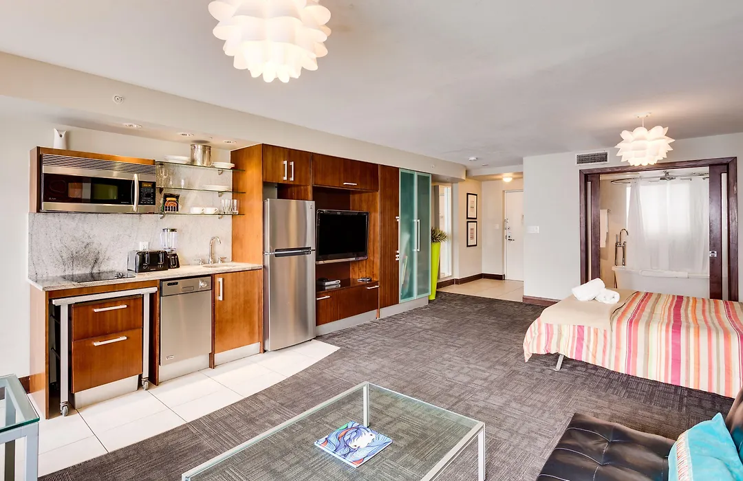 C Ocean Rentals At Strand Ocean Drive (Adults Only)-1