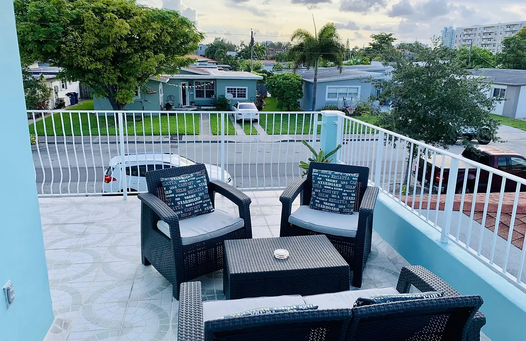 Blue House Miami-1