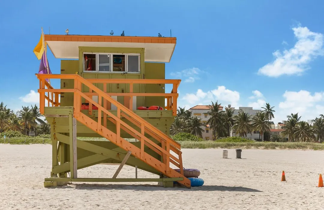 Casagrandesouthbeach By Americanvacationliving 4Rm-1