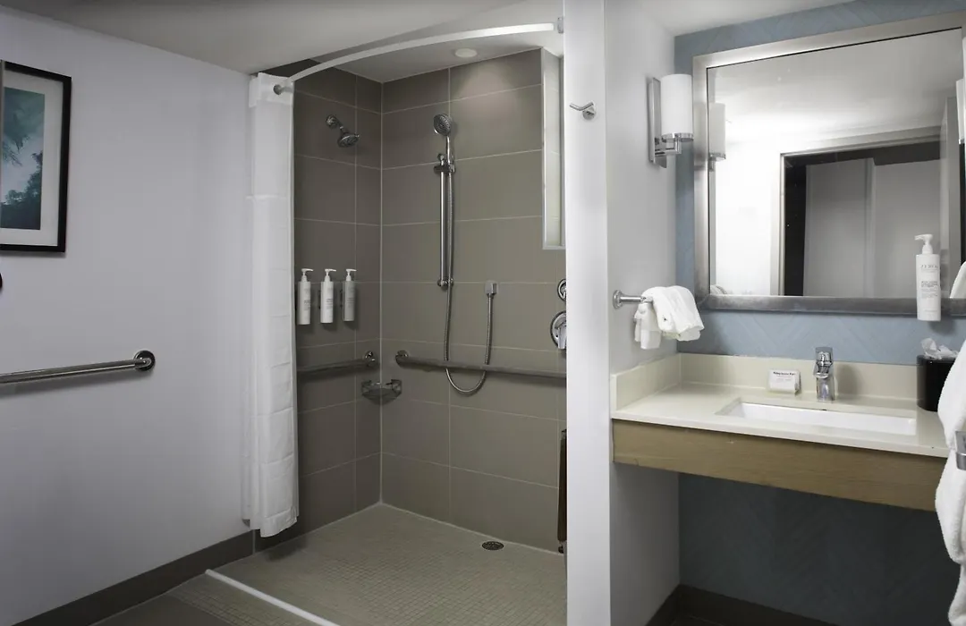 Hilton Garden Inn Miami South Beach-1
