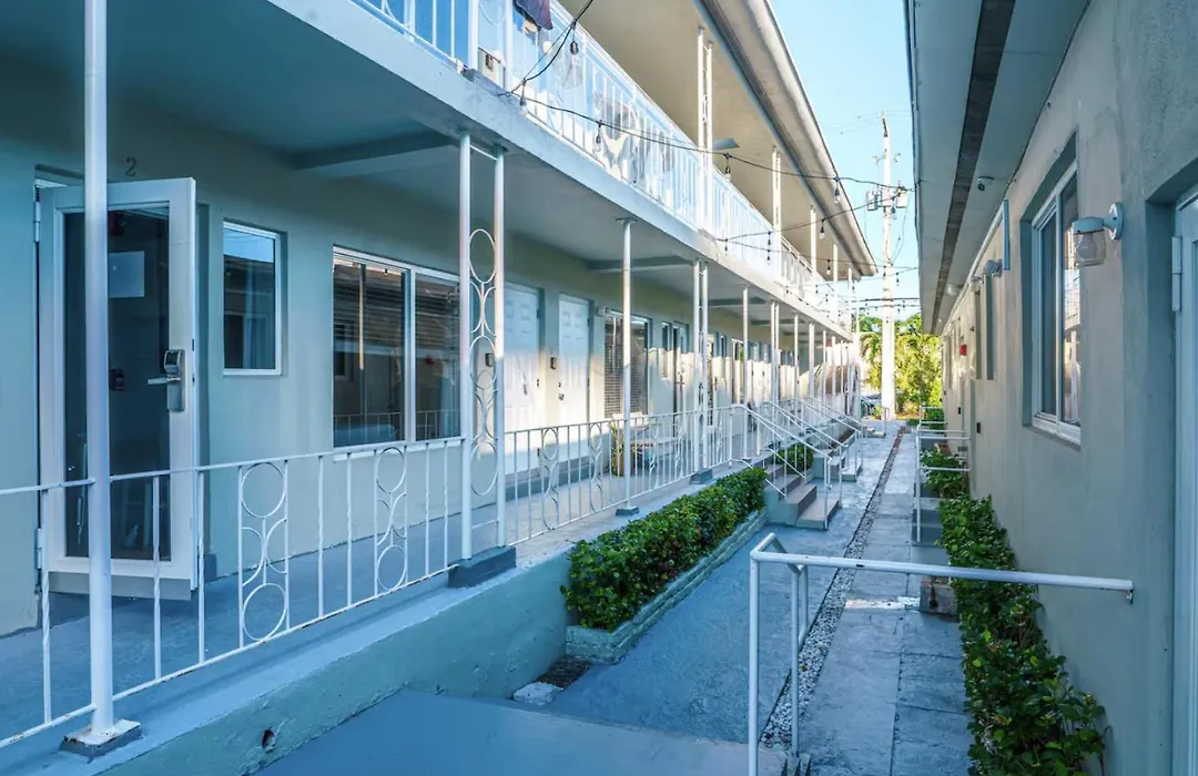 Boutique Apartments Flamingo-1