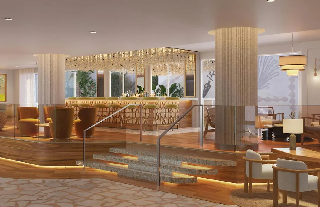 Royal Palm South Beach Miami, A Tribute Portfolio Resort-1