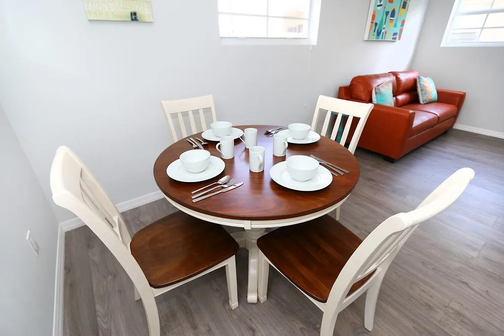 Villa Anna Boutique Apartments-1