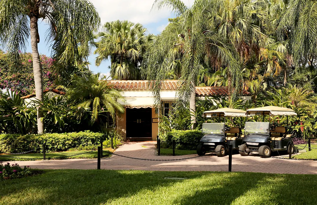 Fisher Island Club And Hotel-1